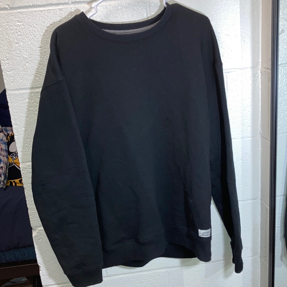 Eddie Bauer Sweatshirt